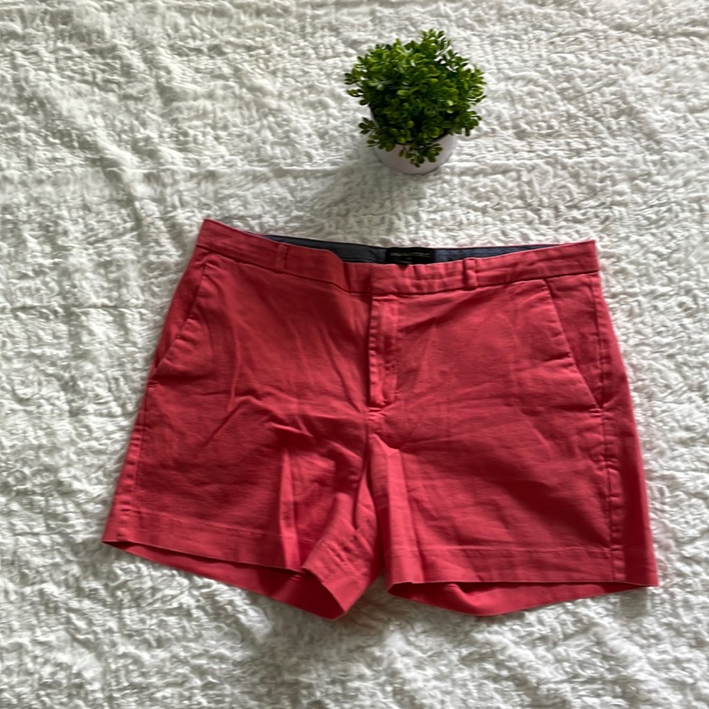 🎈Banana Republic Rose Trouser Shorts